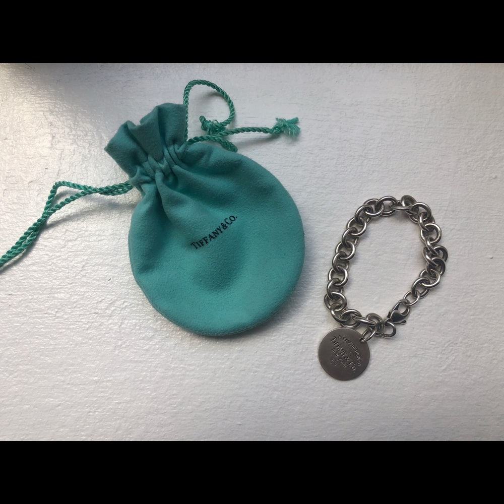 Tiffany & Co. Jewelry